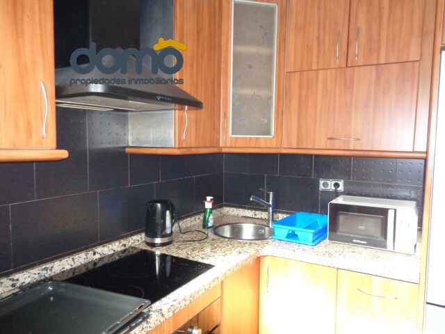 Habitación 75 m², Almería