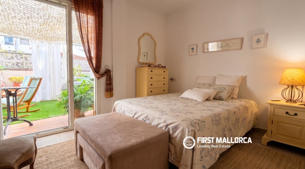 Piso de 117 m² en Palma