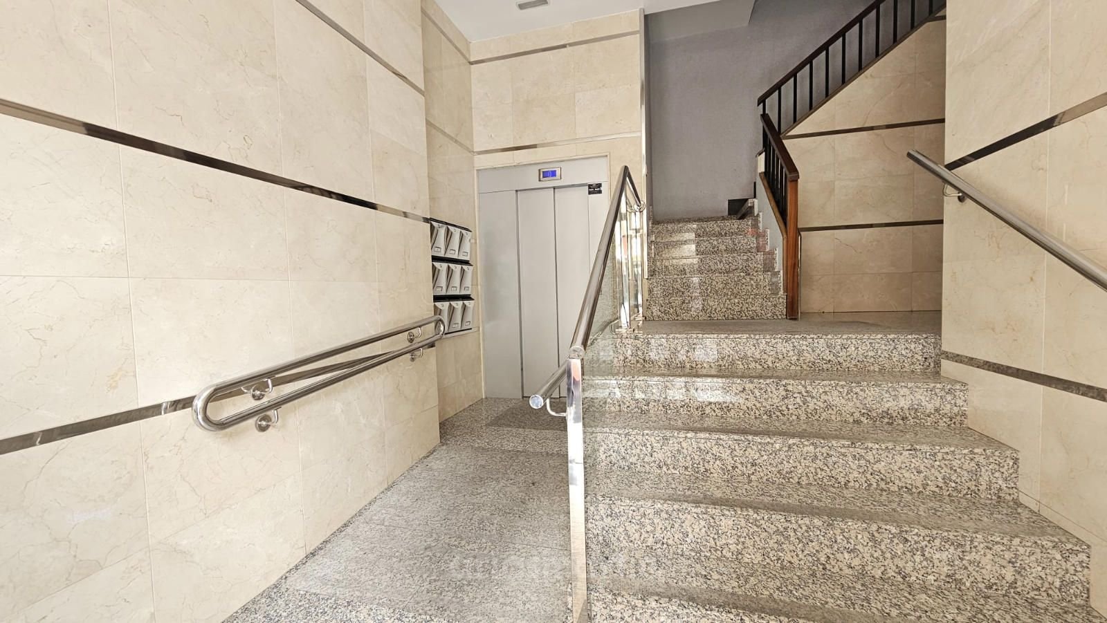 Piso de 121 m² en Salamanca