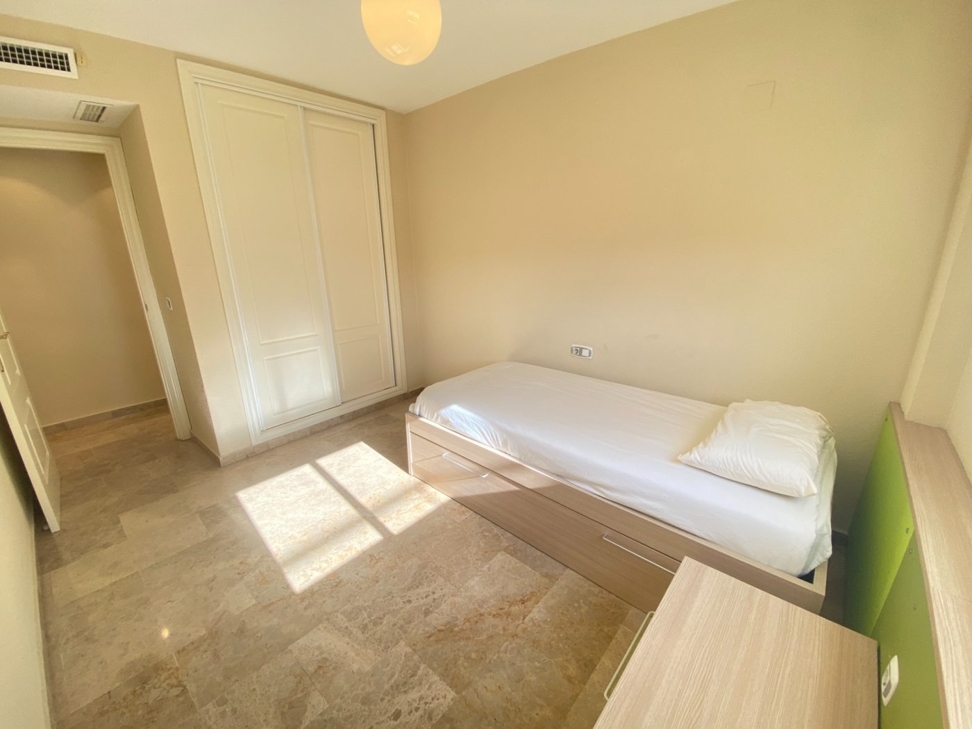 Appartamento 125 m² a Málaga