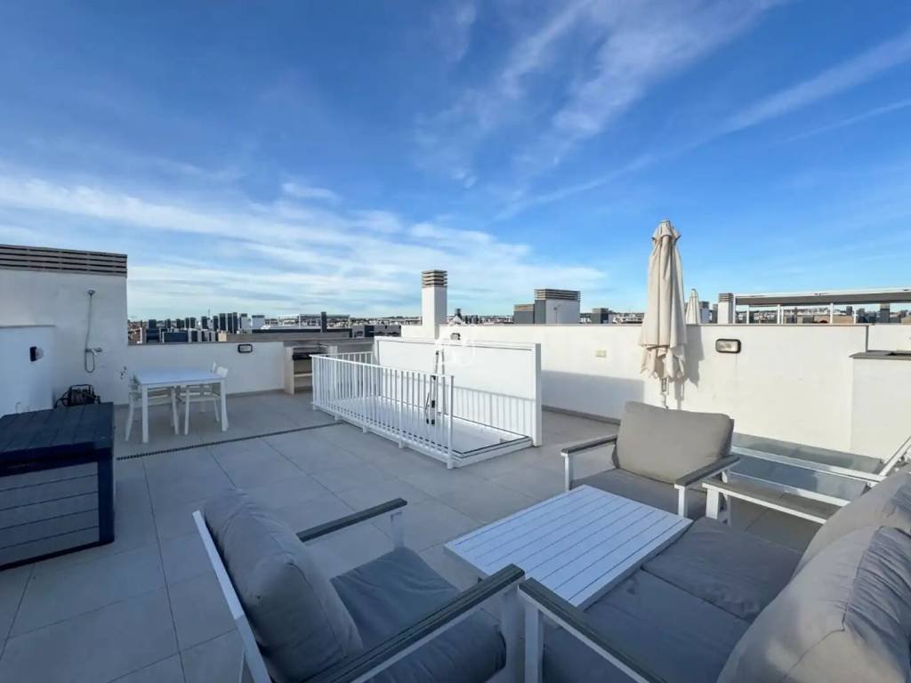 Piso de 73 m² en Orihuela