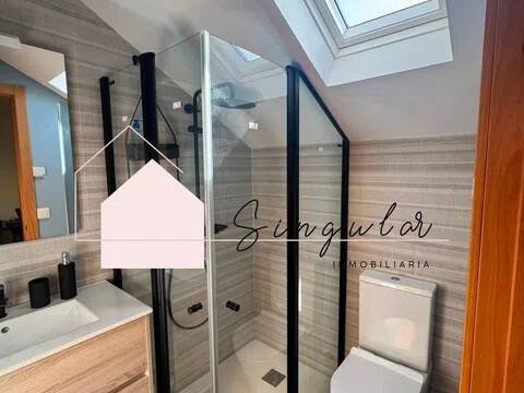 Casa de 84 m² en Nigrán