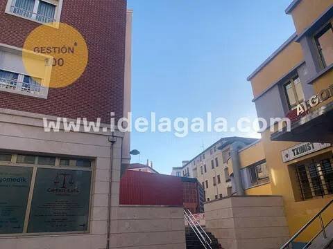 Piso de 64 m² en Guecho
