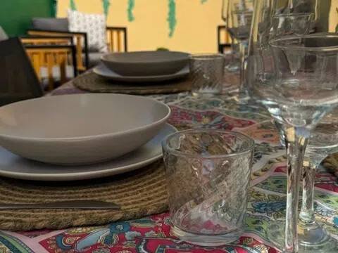 Piso de 55 m² en San Bartolomé de Tirajana