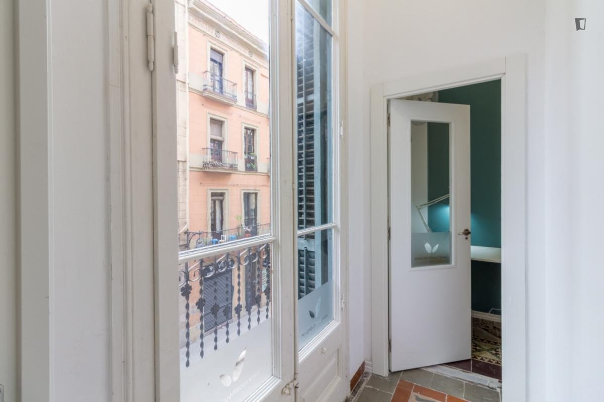 Zimmer zur Miete, Barcelona
