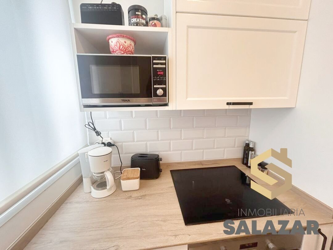 Piso de 82 m² en Bilbao