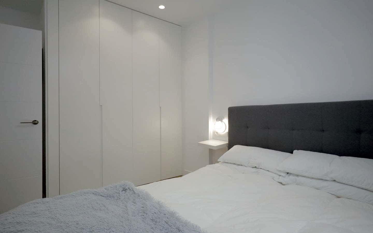 Appartamento 39 m² a Madrid