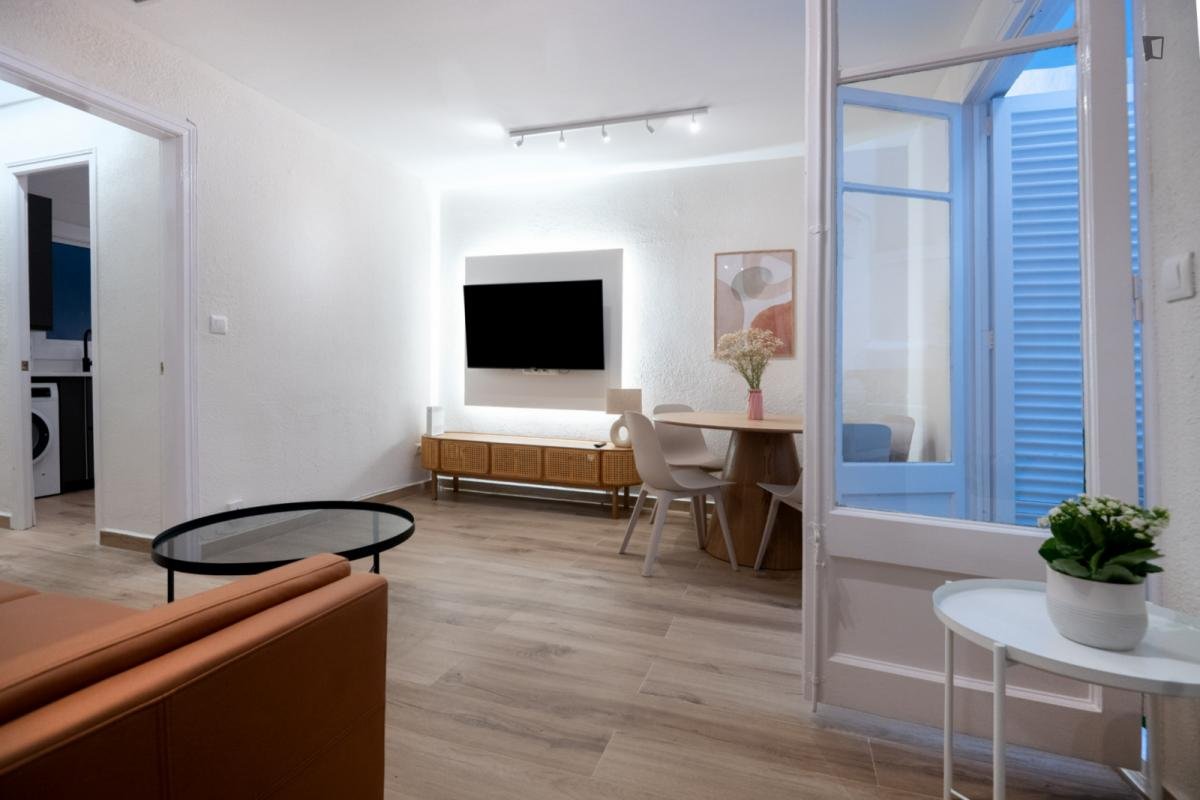 Piso de 85 m² en Barcelona