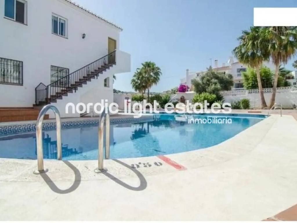 Wohnung 45 m² in Nerja
