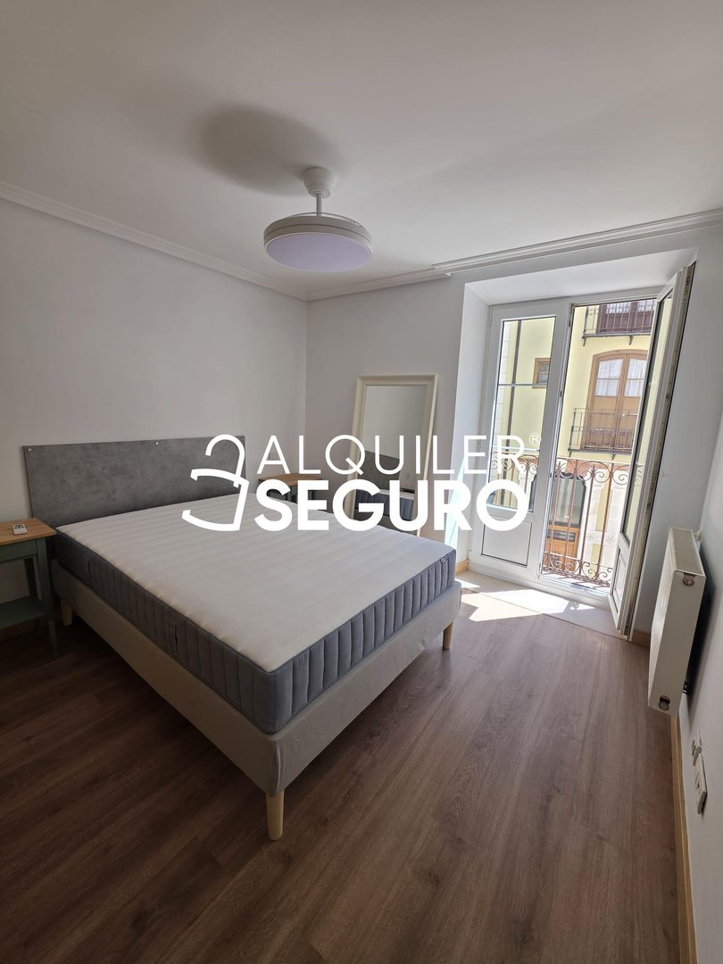 Piso de 84 m² en Burgos