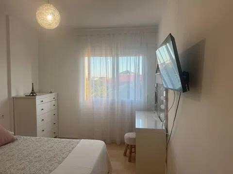 Piso de 70 m² en San Javier