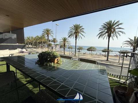 Wohnung 73 m² in Cambrils
