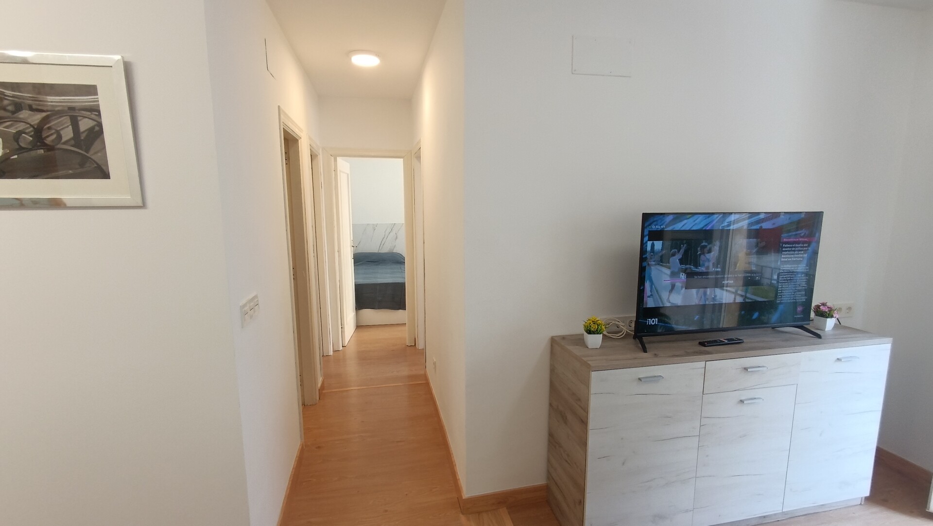 Pis de 108 m² a Granada