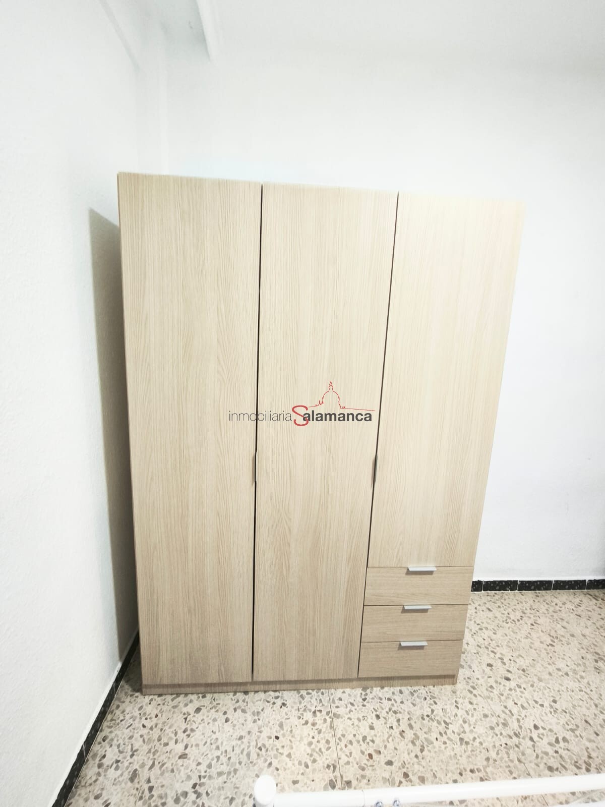 Piso de 80 m² en Salamanca