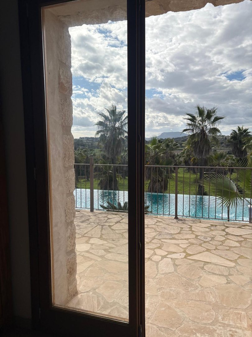 Квартира 550 м² в Lloret de Vistalegre