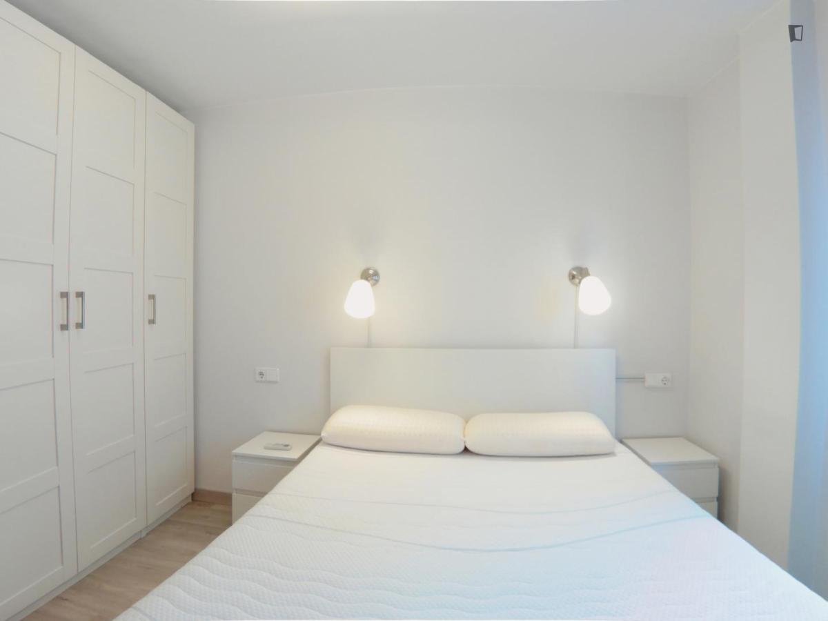 Pis de 68 m² a Madrid