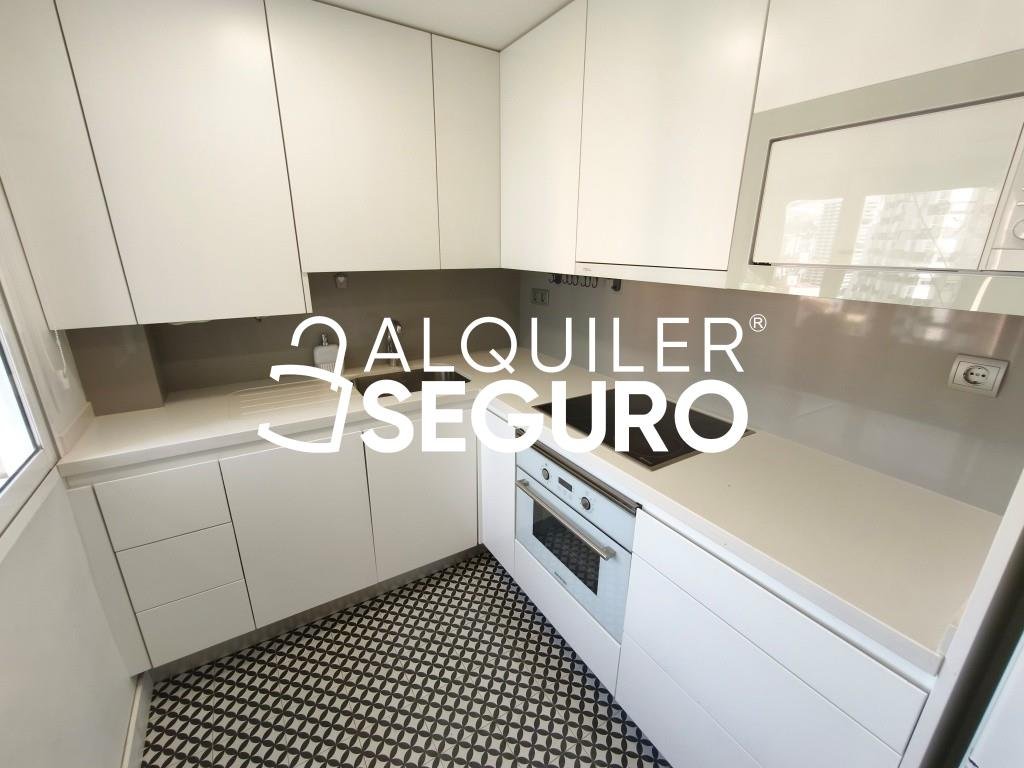 Appartamento 80 m² a Alacant / Alicante