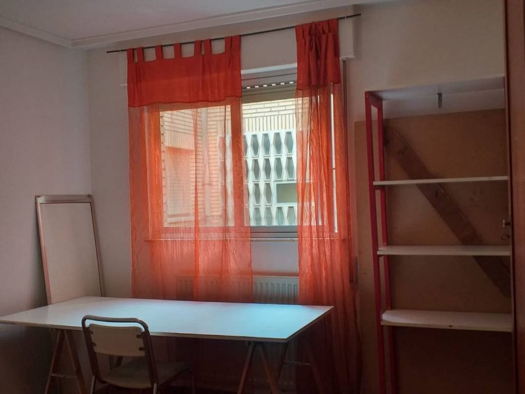 Piso de 100 m² en Salamanca