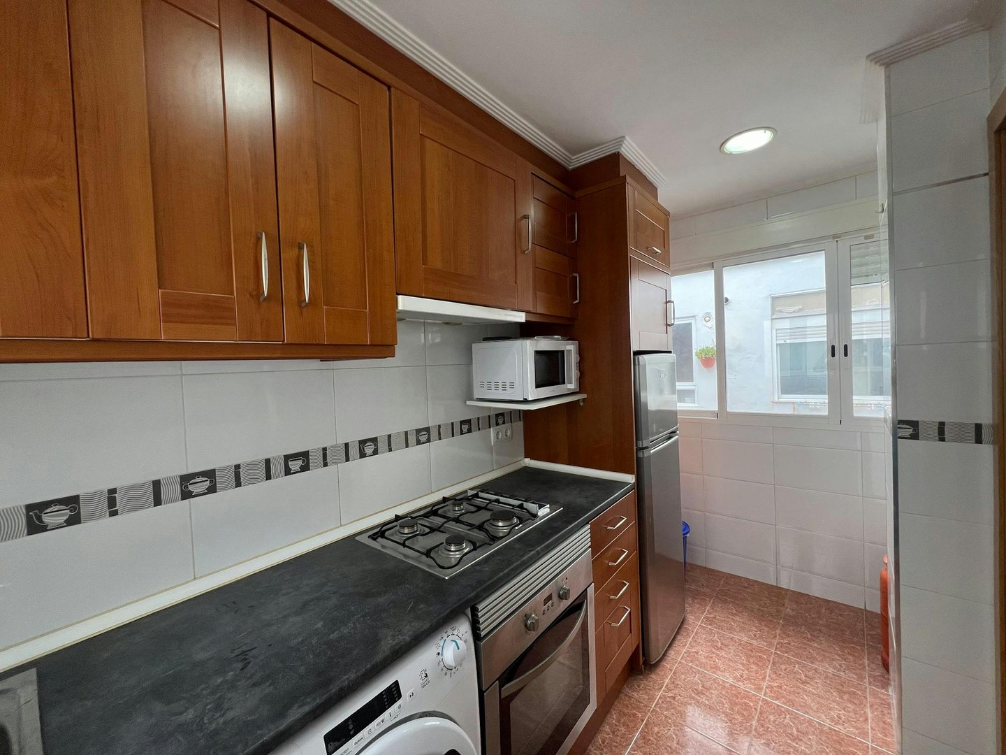Appartamento 60 m² a Valencia