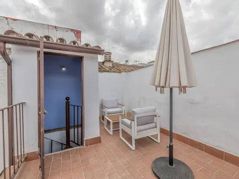 Piso de 57 m² en Córdoba