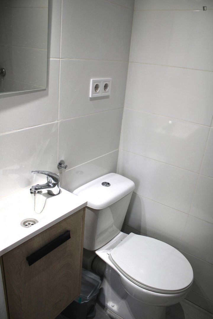 Piso de 66 m² en Barcelona