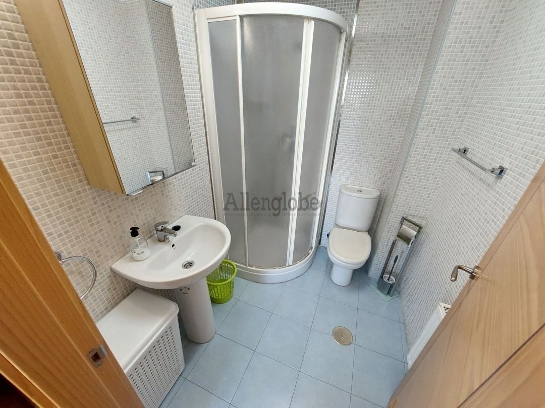 Piso de 58 m² en Oviedo