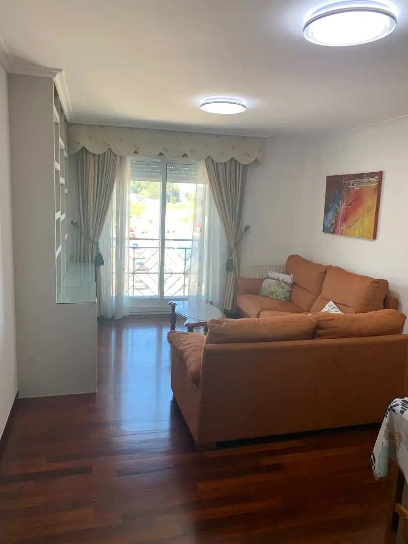 Piso de 70 m² en Pontevedra