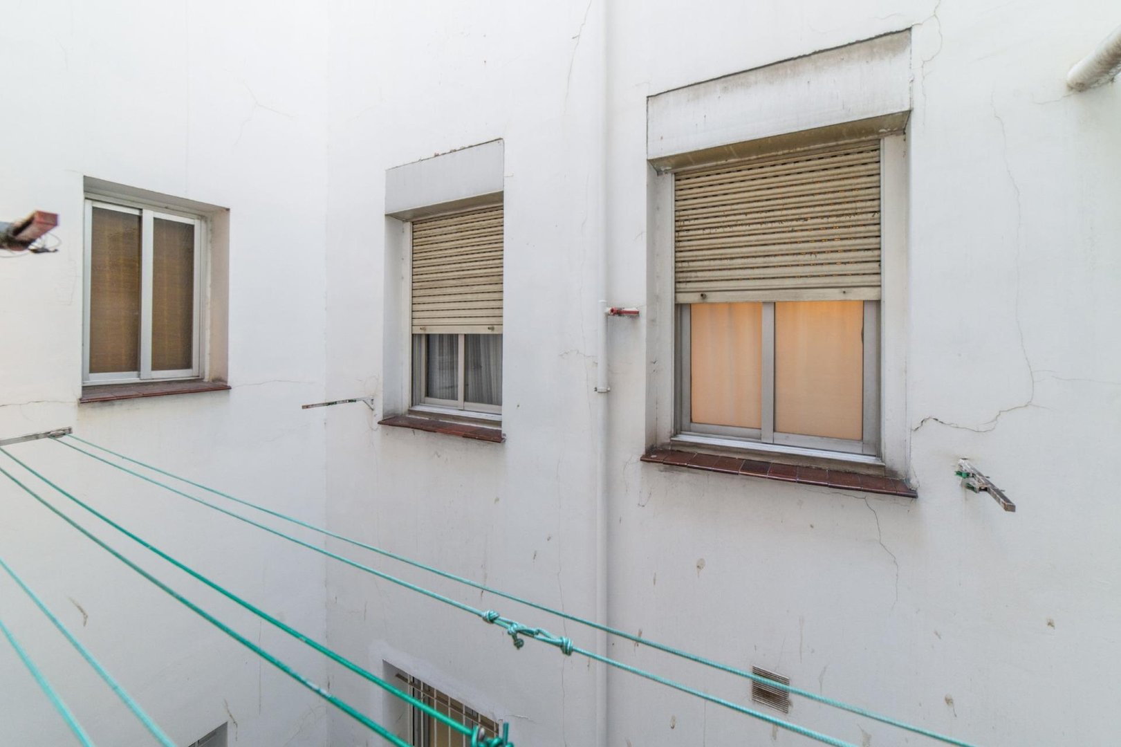 Piso de 60 m² en Madrid