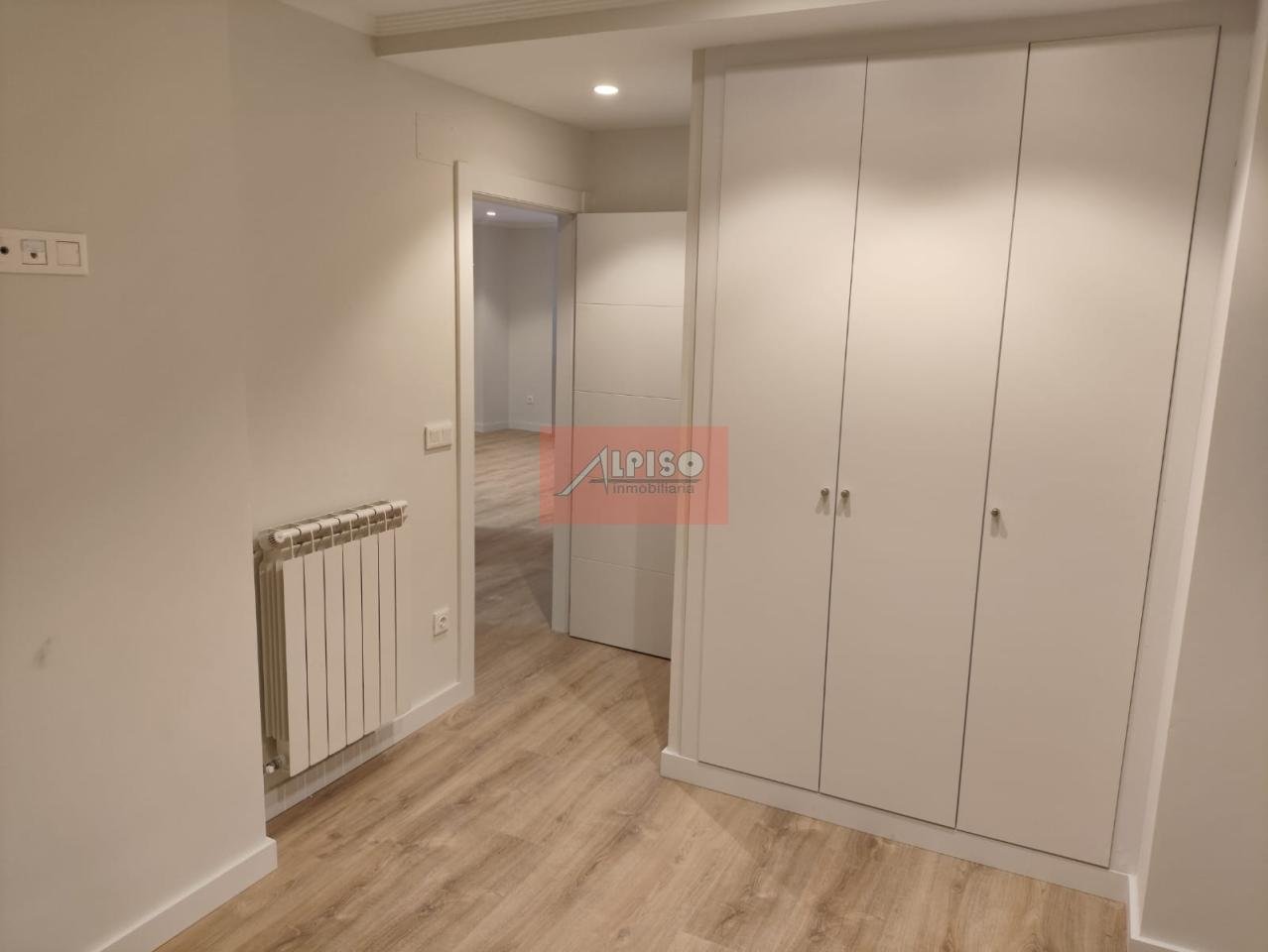 Piso de 70 m² en Ourense