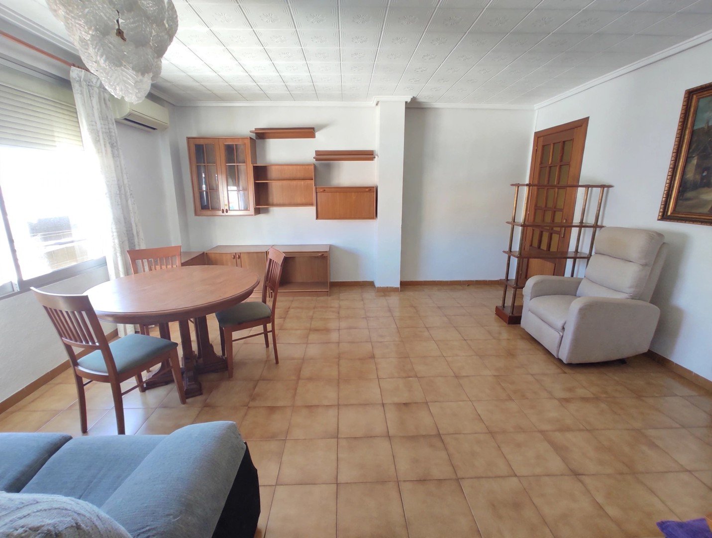 Piso de 89 m² en Valencia