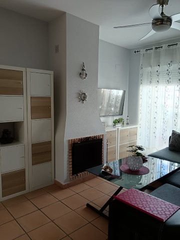 Piso de 95 m² en Isla Cristina