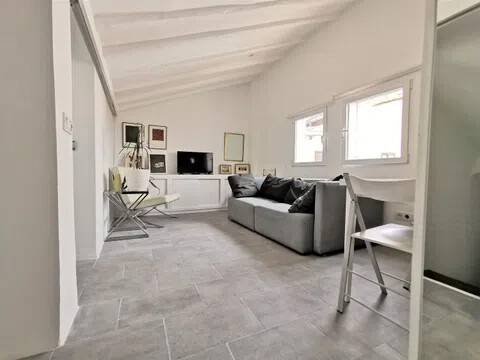 Piso de 55 m² en Madrid