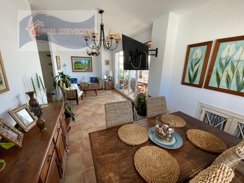 Pis de 90 m² a Cartaya