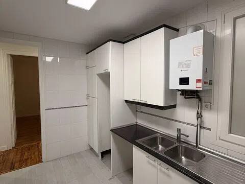Pis de 106 m² a Madrid
