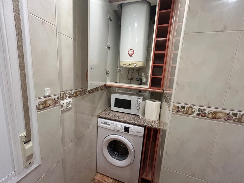 Pis de 62 m² a Getafe