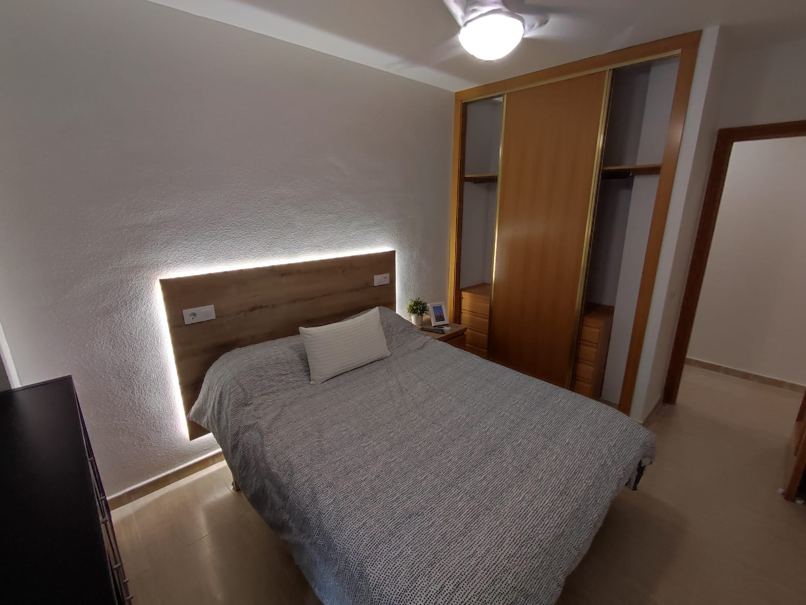 Habitación 105 m², Murcia