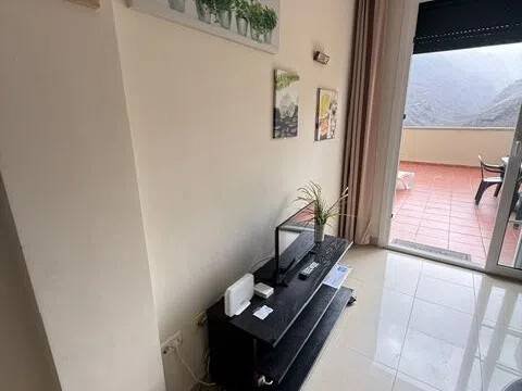 Piso de 98 m² en San Cristóbal de La Laguna
