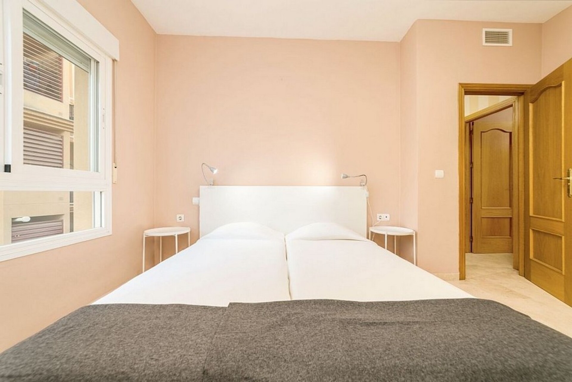 Piso de 60 m² en Vigo