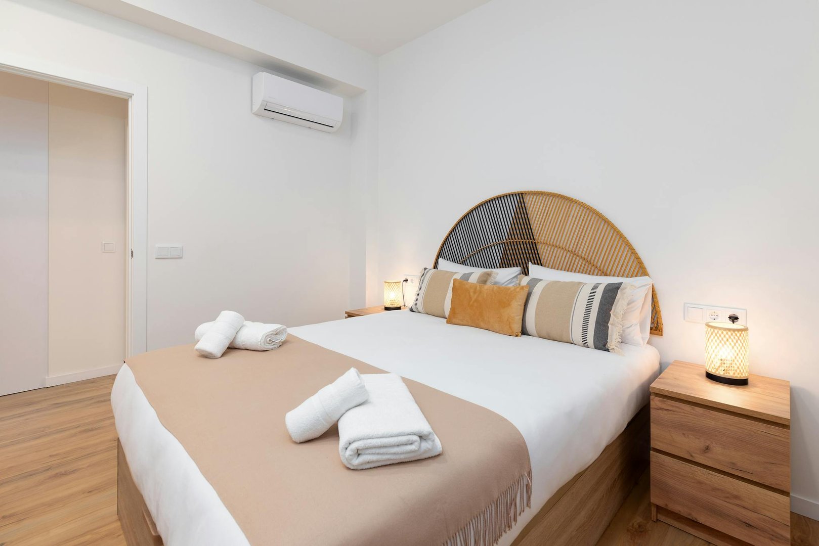 Pis de 55 m² a València