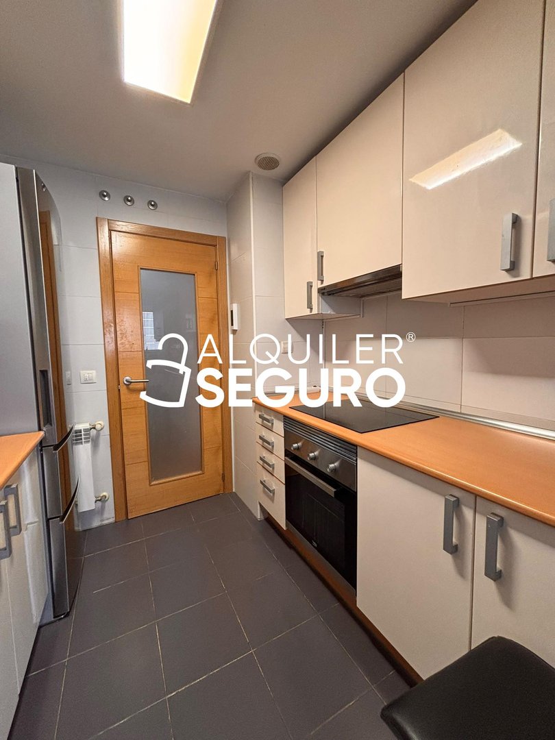 Piso de 75 m² en Madrid