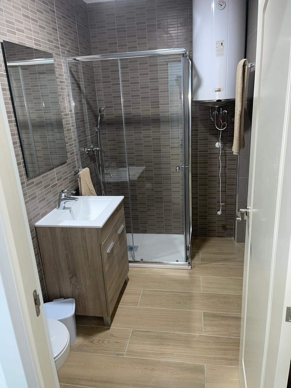 Appartamento 65 m² a Coín