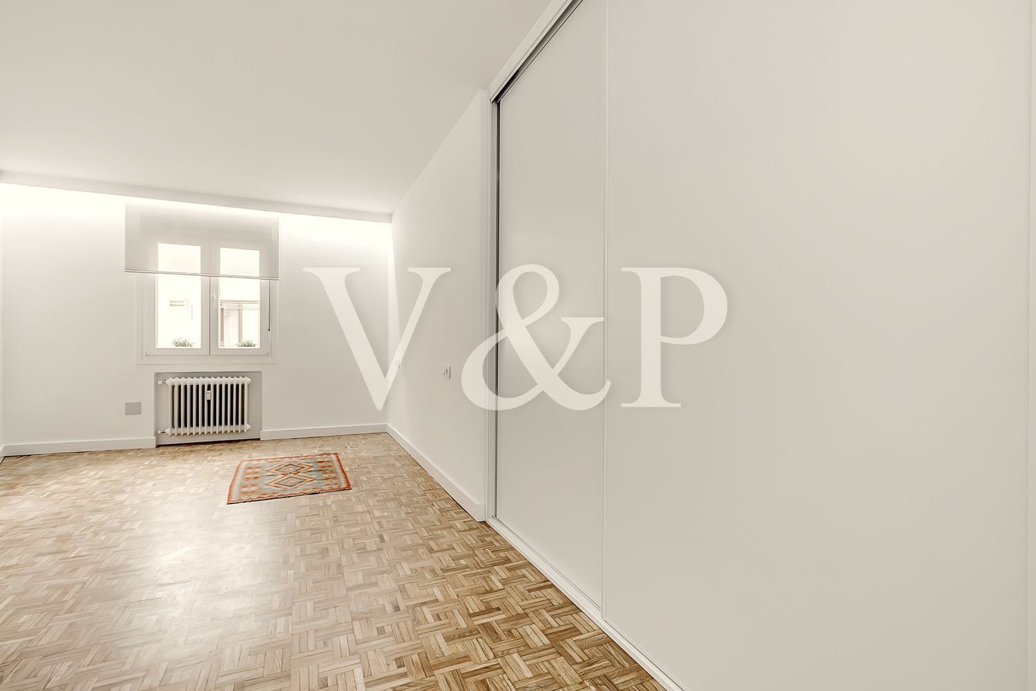 Pis de 80 m² a Madrid