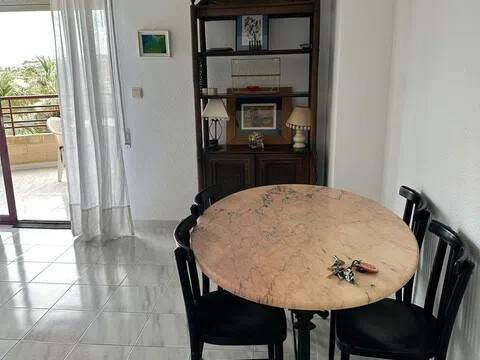 Wohnung 70 m² in Alicante