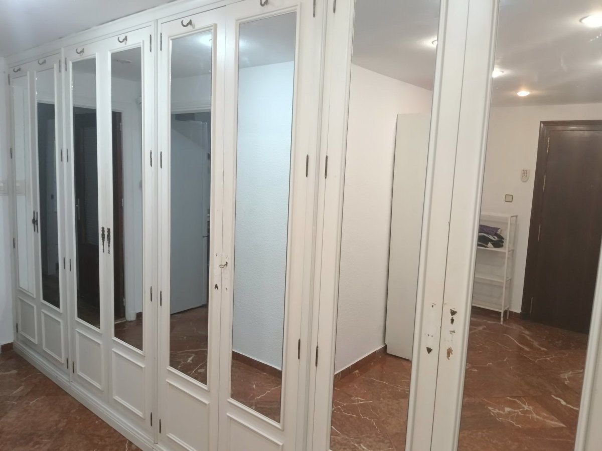 Appartamento 163 m² a Siviglia