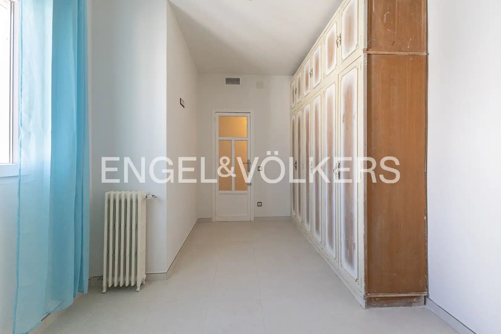 Piso de 105 m² en Madrid