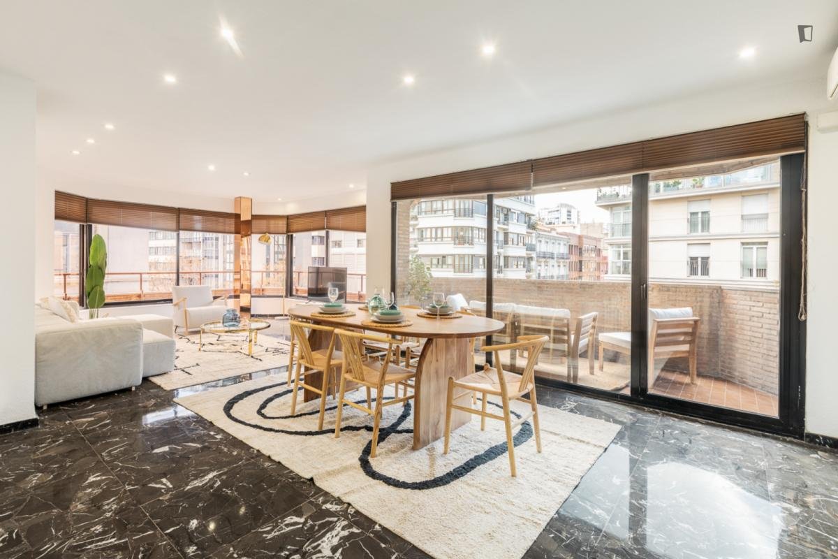 Habitación en alquiler, Valencia