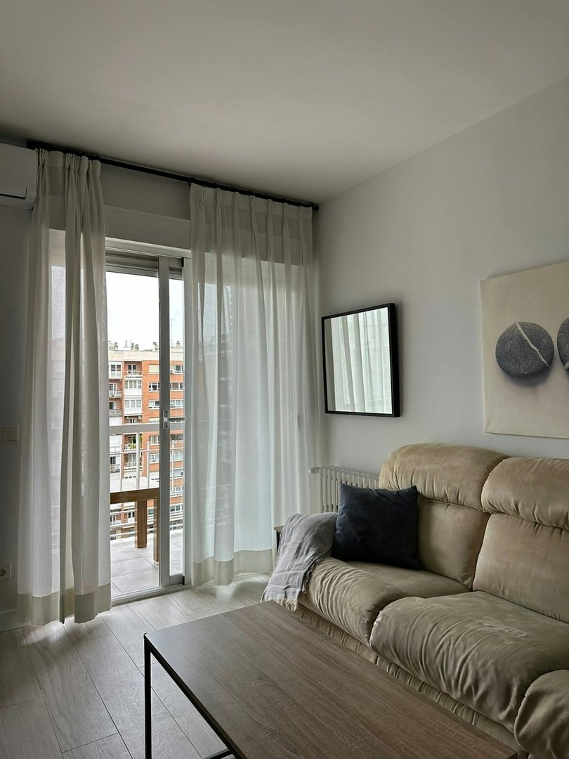 Piso de 58 m² en Madrid