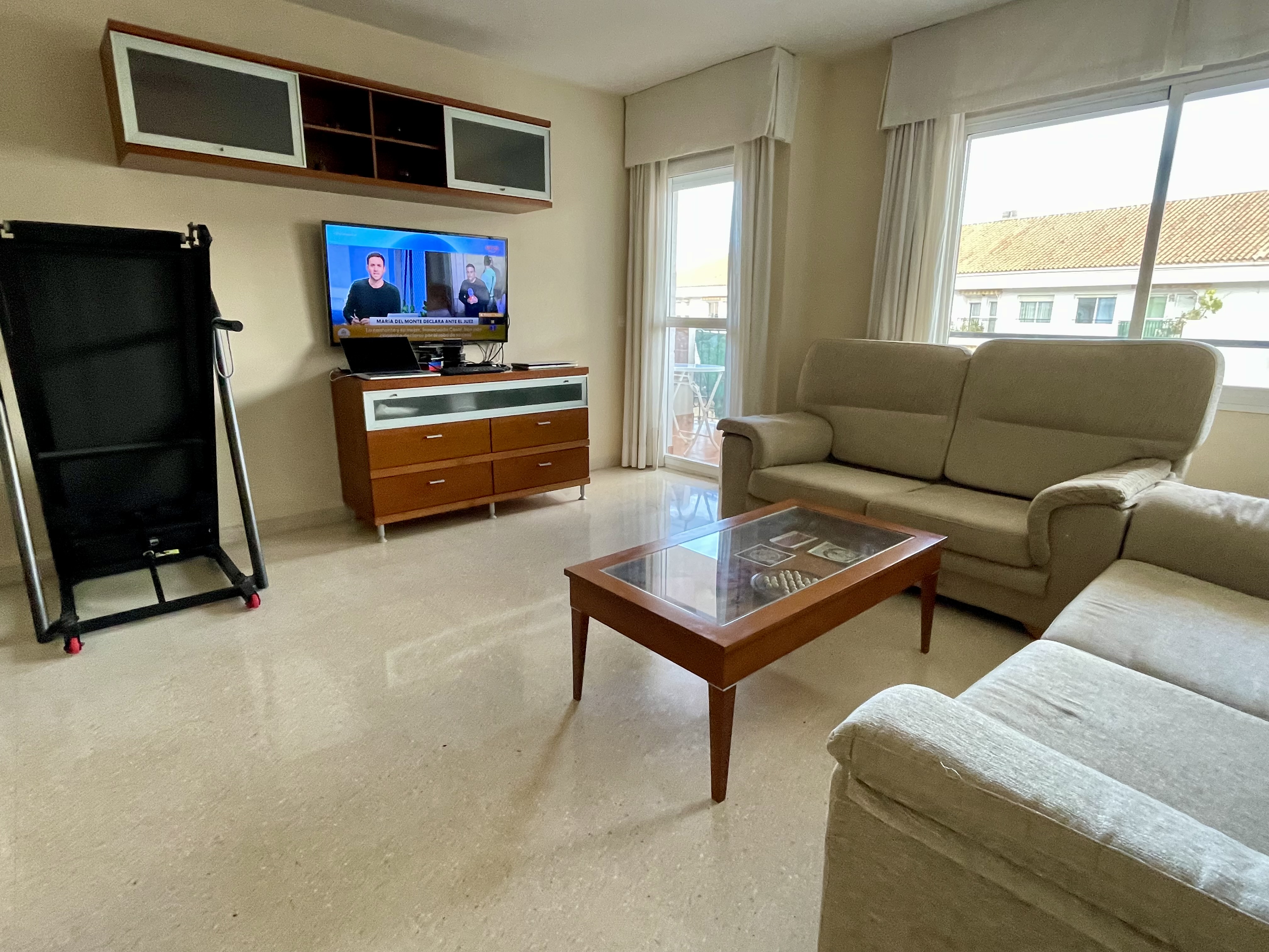 Habitación 120 m², Torremolinos