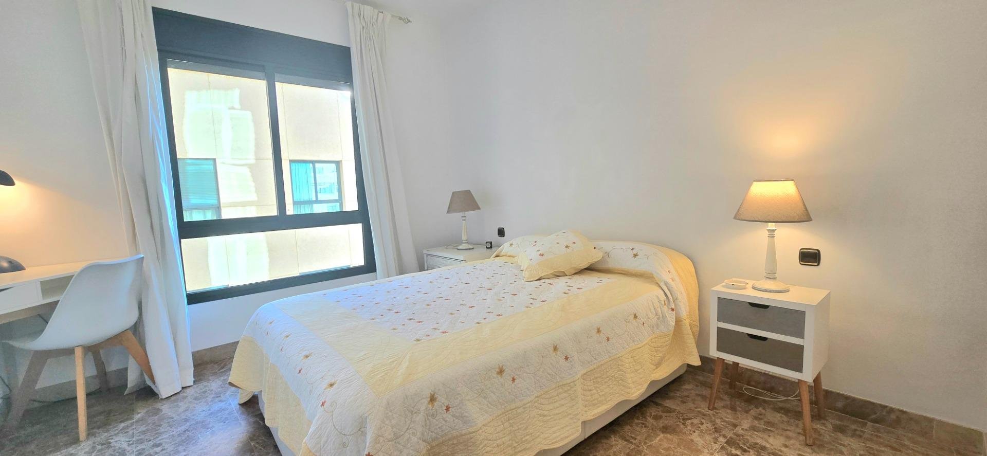 Pis de 90 m² a Marbella