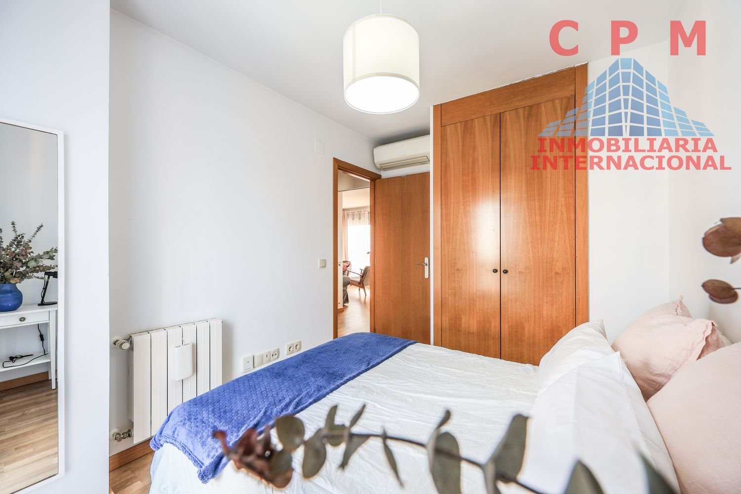 Piso de 117 m² en Madrid